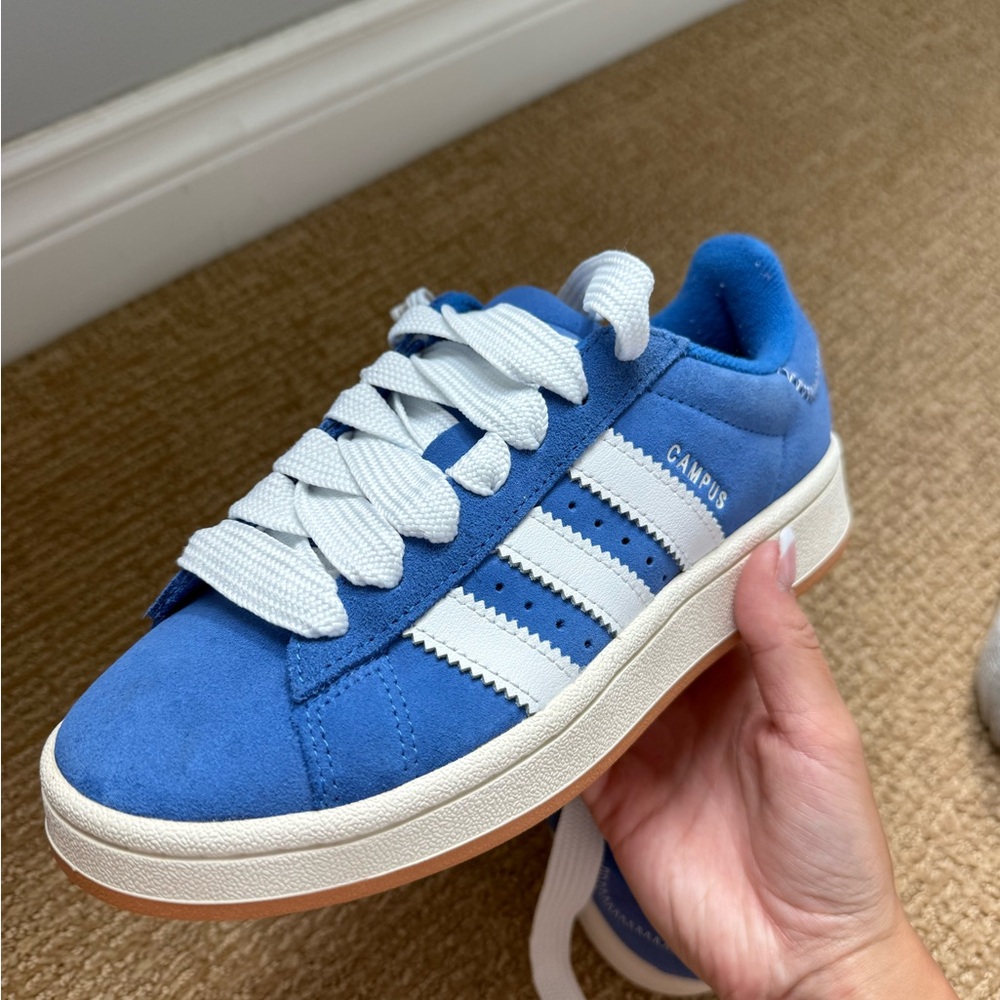 Adidas Campus 00s
